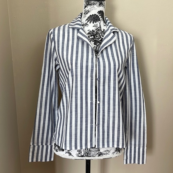 2/$20Nasty gal cotton blazer S - Picture 1 of 7